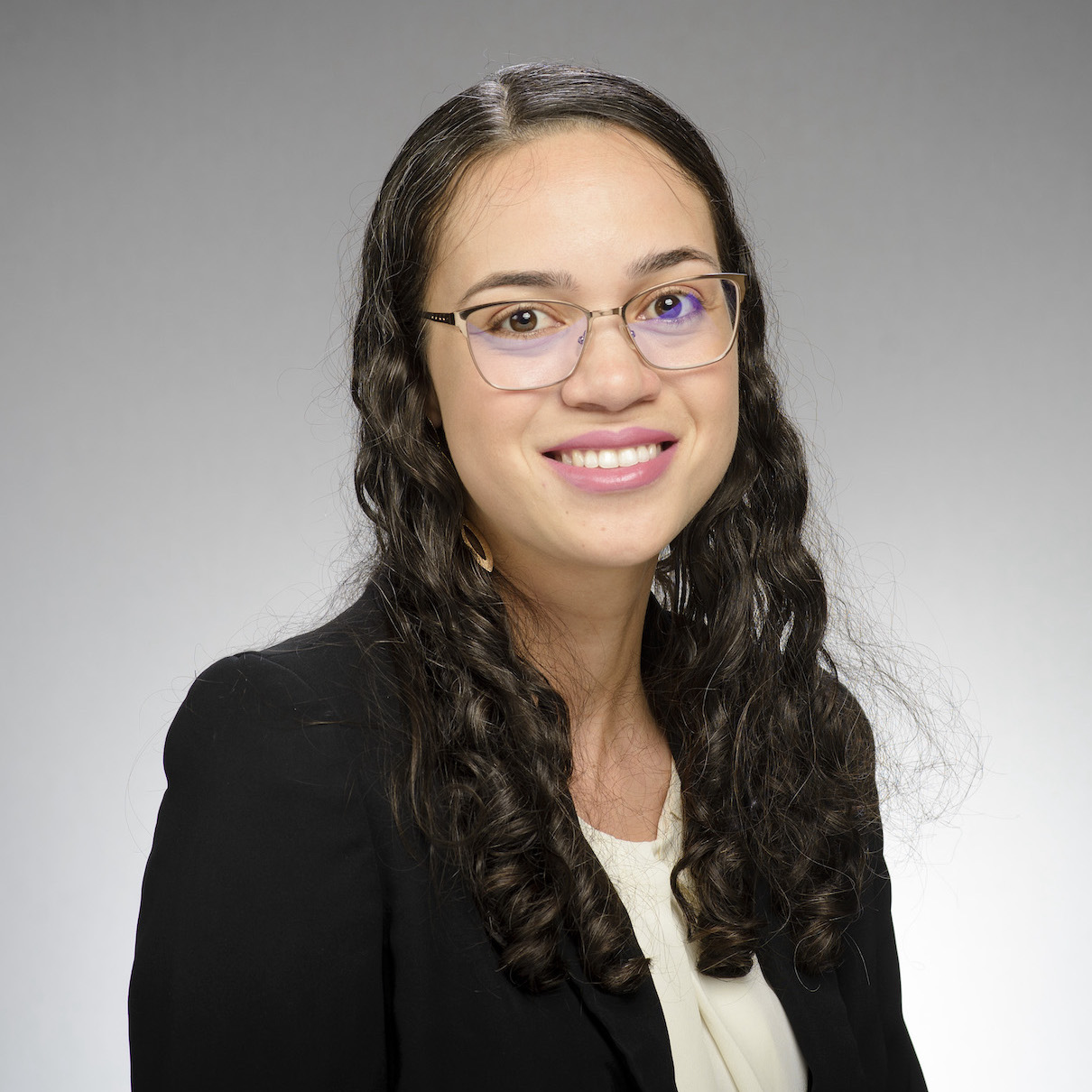 Joanna C. S. Santos
